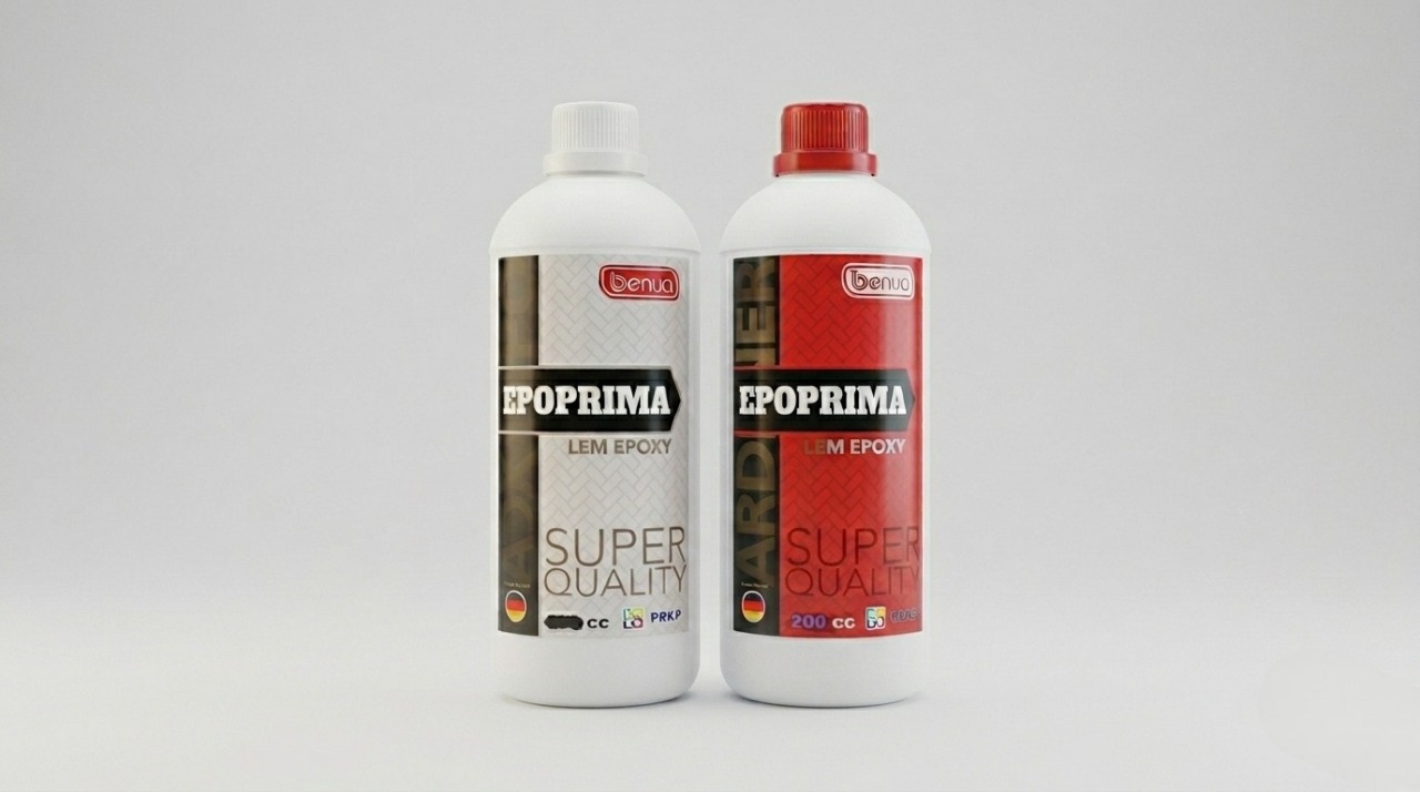 Epoxy Epoprima