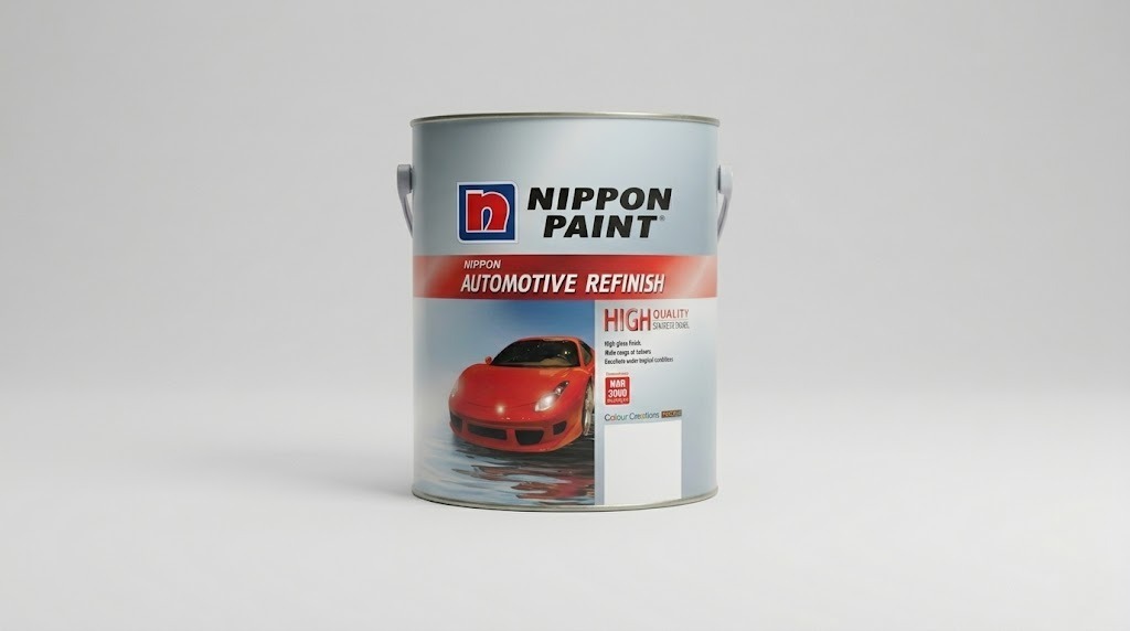 Nippon Auto Refinish