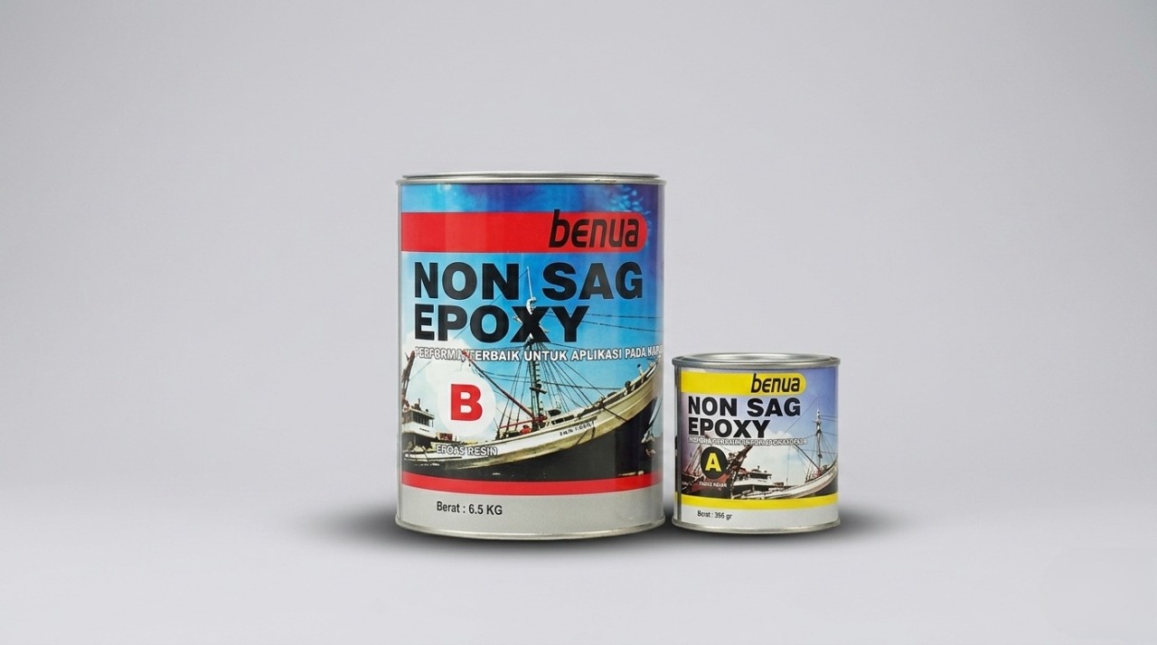 Benua Non Sag