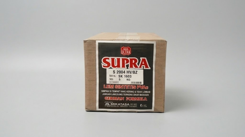 PVAc Supra
